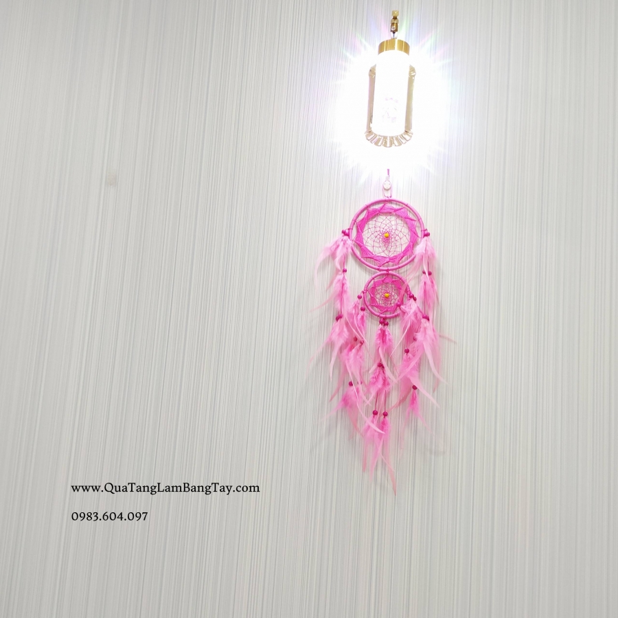 dreamcatcher handmade đẹp